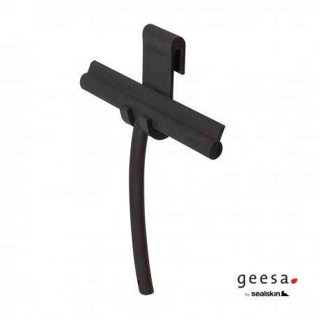 ΚΑΘΑΡΙΣΤΗΡΑΣ ΤΖΑΜΙΩΝ SEALSKIN GEESA BLACK
