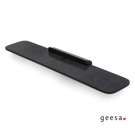 ΕΤΑΖΕΡΑ 60CM SHIFT GEESA BLACK MATT
