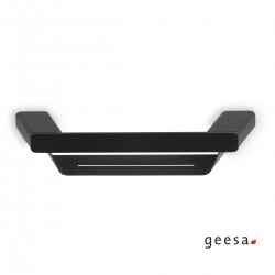 ΣΠΟΓΓΟΘΗΚΗ-ΜΠΟΥΚΑΛΟΘΗΚΗ SHIFT GEESA BLACK MATT