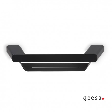 ΣΠΟΓΓΟΘΗΚΗ-ΜΠΟΥΚΑΛΟΘΗΚΗ SHIFT GEESA BLACK MATT