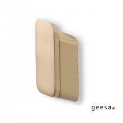 ΑΓΚΙΣΤΡΟ ΜΟΝΟ MEDIUM SHIFT GEESA BRUSHED GOLD