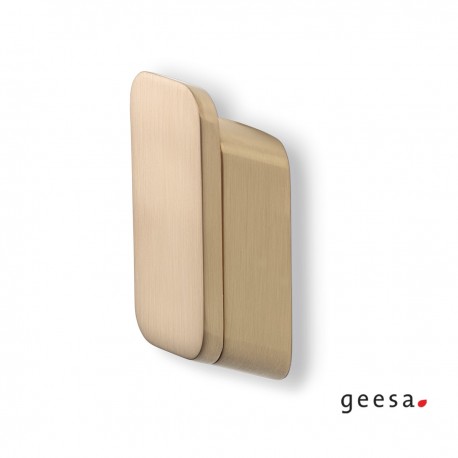 ΑΓΚΙΣΤΡΟ ΜΟΝΟ MEDIUM SHIFT GEESA BRUSHED GOLD