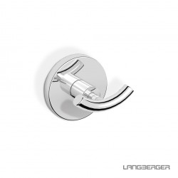 ΑΓΚΙΣΤΡΟ ΔΙΠΛΟ LANGBERGER CHROME