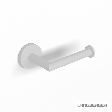 ΧΑΡΤΟΘΗΚΗ ΧΩΡΙΣ ΚΑΛΥΜΜΑ LANGBERGER WHITE MATT