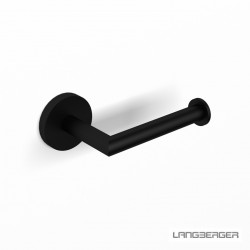 ΧΑΡΤΟΘΗΚΗ ΧΩΡΙΣ ΚΑΛΥΜΜΑ LANGBERGER BLACK MATT