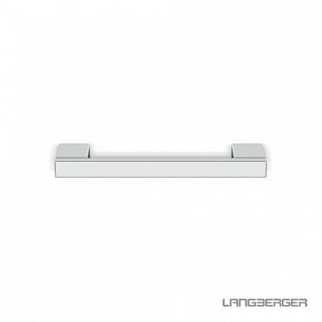 ΛΑΒΗ ΛΟΥΤΡΟΥ 30 cm LANGBERGER CHROME