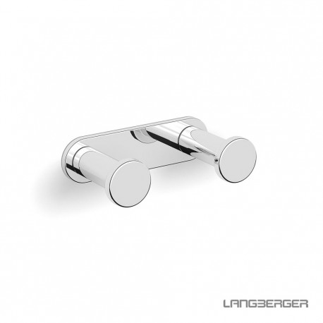 ΚΡΕΜΑΣΤΡΑ 2 ΑΓΚΙΣΤΡΩΝ LANGBERGER CHROME