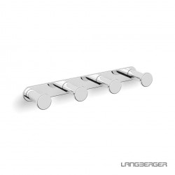ΚΡΕΜΑΣΤΡΑ 4 ΑΓΚΙΣΤΡΩΝ LANGBERGER CHROME