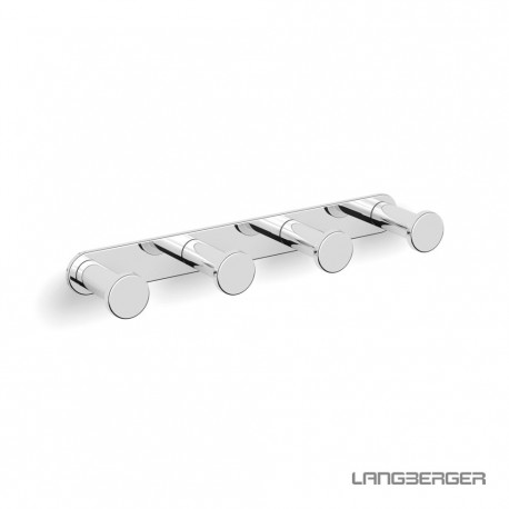 ΚΡΕΜΑΣΤΡΑ 4 ΑΓΚΙΣΤΡΩΝ LANGBERGER CHROME