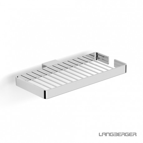 ΣΑΠΟΥΝΟΣΠΟΓΓΟΘΗΚΗ LANGBERGER CHROME