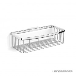 ΣΠΟΓΓΟΘΗΚΗ-ΜΠΟΥΚΑΛΟΘΗΚΗ LANGBERGER CHROME