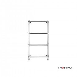 ΘΕΡΜ. ΠΕΤΣ/ΣΤΡΑ INOX ADELPHI 88x49 POLISHED