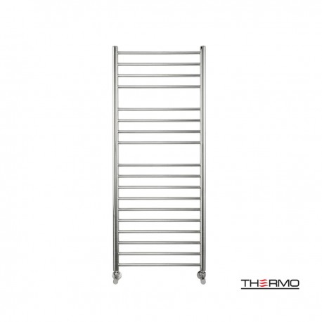 ΘΕΡΜ. ΠΕΤΣ/ΣΤΡΑ INOX BELLAVIA 120x50 BRUSHED