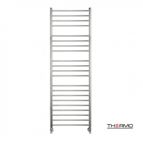 ΘΕΡΜ. ΠΕΤΣ/ΣΤΡΑ INOX BELLAVIA 150x50 BRUSHED