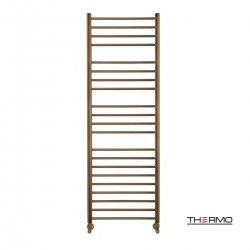 ΘΕΡΜ. ΠΕΤΣ/ΣΤΡΑ INOX BELLAVIA 150x50 ANTIQUE BRASS