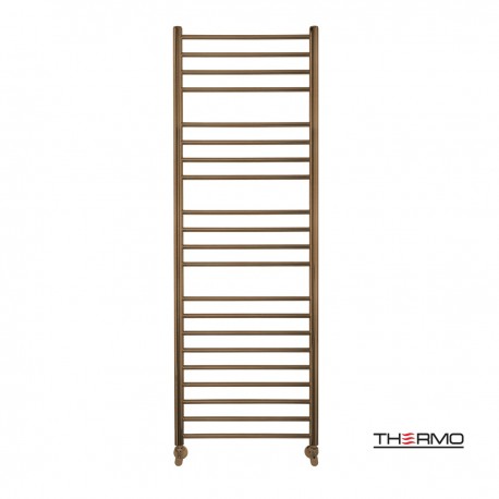 ΘΕΡΜ. ΠΕΤΣ/ΣΤΡΑ INOX BELLAVIA 150x50 ANTIQUE BRASS