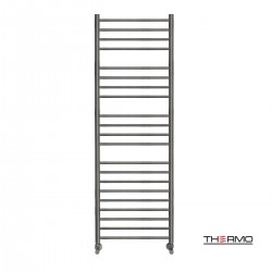 ΘΕΡΜ. ΠΕΤΣ/ΣΤΡΑ INOX BELLAVIA 150x50 BLACK BRUSHED PVD