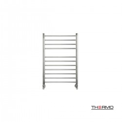 ΘΕΡΜ. ΠΕΤΣ/ΣΤΡΑ INOX BELLAVIA 75x50 BRUSHED