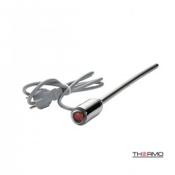 ΗΛΕΚΤΡΙΚΗ ΑΝΤΙΣΤΑΣΗ 200W ΠΕΤΣ/ΣΤΡΑΣ POLISHED