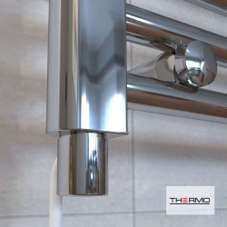 ΗΛΕΚΤΡΙΚΗ ΑΝΤΙΣΤΑΣΗ 300W ΠΕΤΣ/ΣΤΡΑΣ CHROME