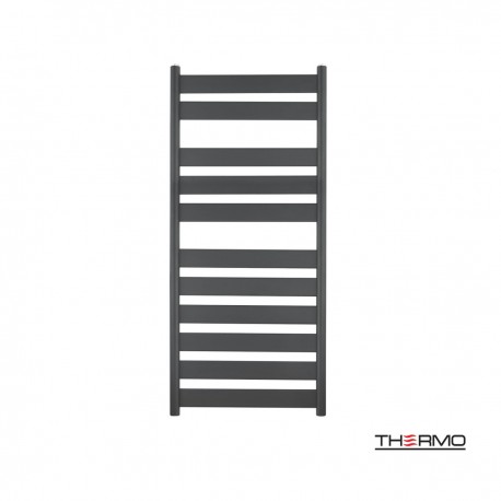 ΘΕΡΜ. ΠΕΤΣ/ΣΤΡΑ LARGO 120x50 BLACK MATT