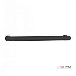ΘΕΡΜ. ΠΕΤΣ/ΣΤΡΑ INOX NELI 53,8 SILK BLACK