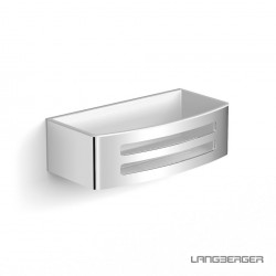 ΣΠΟΓΓΟΘΗΚΗ-ΜΠΟΥΚΑΛΟΘΗΚΗ LANGBERGER CHROME