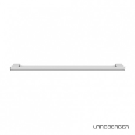 ΠΕΤΣ/ΣΤΡΑ ΣΤΑΘΕΡΗ ΜΟΝΗ 60cm LANGBERGER CHROME