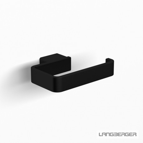 ΧΑΡΤΟΘΗΚΗ ΧΩΡΙΣ ΚΑΛΥΜΜΑ LANGBERGER BLACK MATT