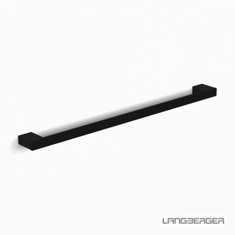 ΠΕΤΣ/ΣΤΡΑ ΣΤΑΘΕΡΗ ΜΟΝΗ 60cm LANGBERGER BLACK MATT