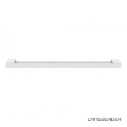 ΠΕΤΣ/ΣΤΡΑ ΣΤΑΘΕΡΗ ΜΟΝΗ 60cm LANGBERGER CHROME