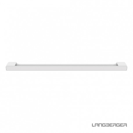 ΠΕΤΣ/ΣΤΡΑ ΣΤΑΘΕΡΗ ΜΟΝΗ 60cm LANGBERGER CHROME