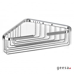 ΣΠΟΓΓΟΘΗΚΗ-ΜΠΟΥΚΑΛΟΘΗΚΗ GEESA CHROME