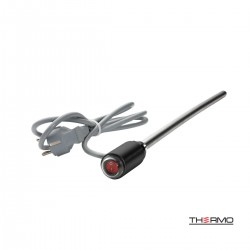 ΗΛΕΚΤΡΙΚΗ ΑΝΤΙΣΤΑΣΗ 400W ΠΕΤΣ/ΣΤΡΑΣ SILK BLACK