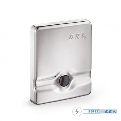 ΦΛΟΥΣ.ΟΥΡΗΤ.ΗΛΕΚΤΡΟΝ.ΕΝΤΟΙΧ. (ΡΕΥΜ.) SEREL ECA CHROME