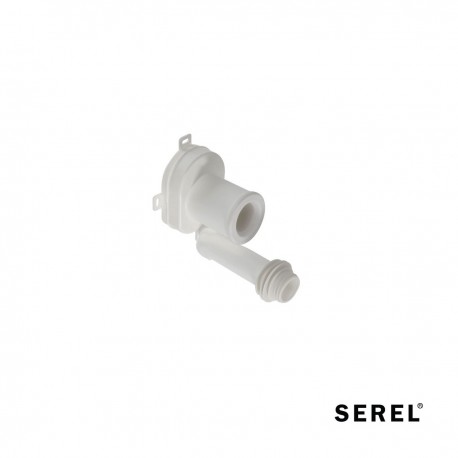 ΣΙΦΩΝ ΟΥΡΗΤΗΡΙΟΥ ORKIDE (ΠΡΩΗΝ 150400300079) SEREL