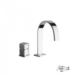 ΜΠΑΤ.ΝΙΠΤ.2 ΟΠΩΝ KI-STREAM LA TORRE CHROME
