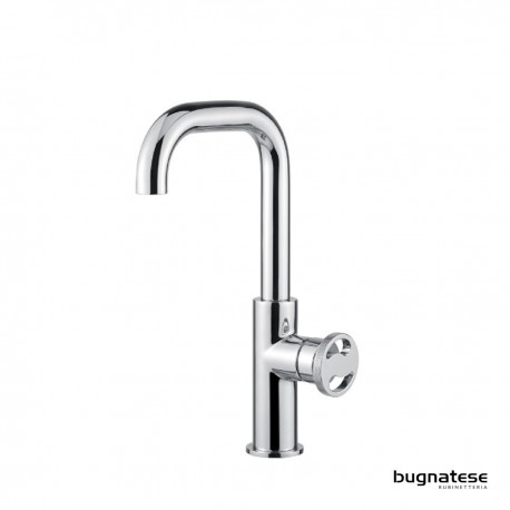 ΜΠΑΤ.ΝΙΠΤΗΡΟΣ SERIE 1950 BUGNATESE CHROME