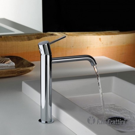 ΜΠΑΤ.ΝΙΠΤ. PEPE-XL FRATTINI CHROME