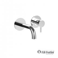 ΜΠΑΤ.ΝΙΠΤ.ΤΟΙΧΟΥ FRATTINI CHROME