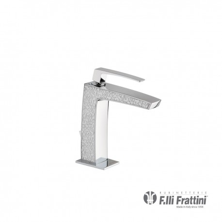 ΜΠΑΤ.ΝΙΠΤ. LUCE FRATTINI DECOR CHROME