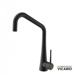 ΜΠΑΤ.ΝΙΠΤ. TINK VICARIO BLACK MATT