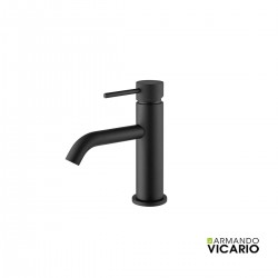 ΜΠΑΤ.ΝΙΠΤ. INDUSTRIAL VICARIO BLACK MATT