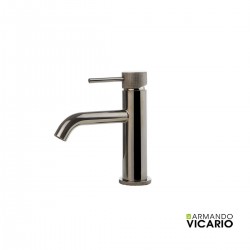 ΜΠΑΤ.ΝΙΠΤ. INDUSTRIAL VICARIO BLACK BRUSHED