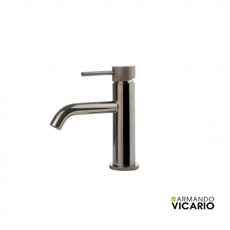 ΜΠΑΤ.ΝΙΠΤ. INDUSTRIAL VICARIO BLACK BRUSHED