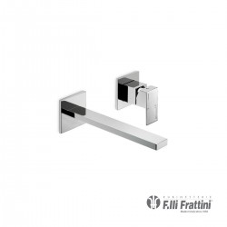 ΜΠΑΤ.ΝΙΠΤ.ΤΟΙΧΟΥ FRATTINI CHROME