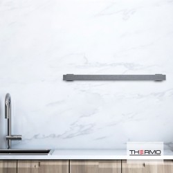 ΘΕΡΜ. ΠΕΤΣ/ΣΤΡΑ DRY 55x10 15W POLISHED FINISH