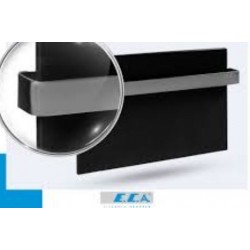 ΚΑΛΟΡ.-ΠΕΤΣΕΤ/ΣΤΡΑ 40x90 ICON PANEL CHROME