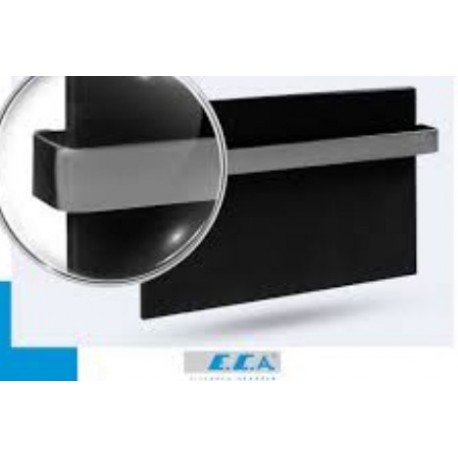 ΚΑΛΟΡ.-ΠΕΤΣΕΤ/ΣΤΡΑ 40x90 ICON PANEL CHROME