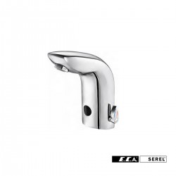 ΜΠΑΤΑΡΙΑ ΝΙΠΤΗΡΟΣ ΗΛΕΚΤΡΟΝΙΚΗ SEREL ECA CHROME